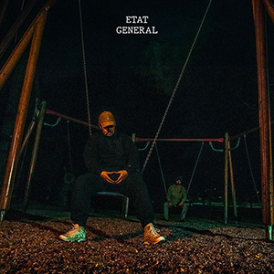 KidNap & Resca - Etat Général
