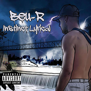 Beu-R - Instinct Lyrical
