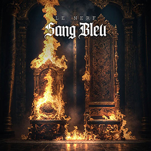 Jeff Le Nerf - Sang Bleu