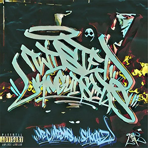 Mic Midas & Shoogz - Twisted Lynguistics