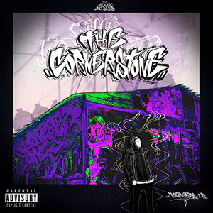 Mic Midas - The Cornerstone