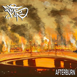 Poets One - Afterburn