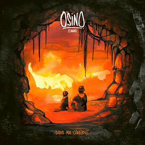 Osino - Dans Ma Caverne