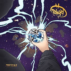 Psicky - Particule