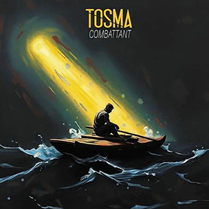 Tosma - Combattant