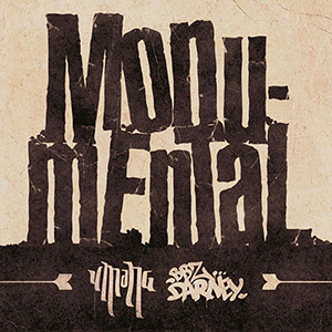 uMaNg & B.B.Z Darney - Monu-mEnTaL