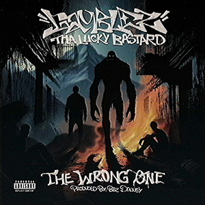 Gamblez Tha Lucky Bastard & B.B.Z Darney - The Wrong One
