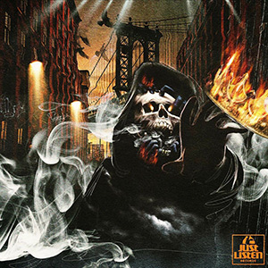 Crown - Underground Crown (Instrumentals)