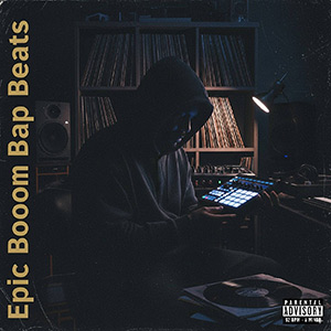 DJ Tools 4 Turntablism - Epic Boom Bap Beats
