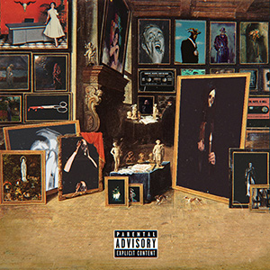 The Premonist - Ichabod