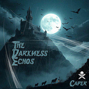 Caper - The Darkness Echo's