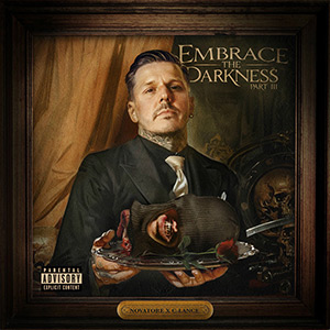 Novatore & C-Lance - Embrace The Darkness III
