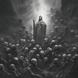 Sutter Kain & Rhythm Writers - As We Patiently Wait For Our Death