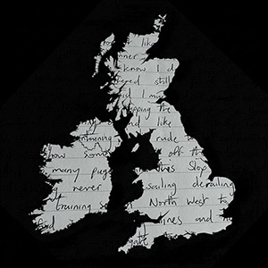 Tales From The UK - Tales From The UK