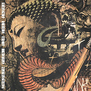 Tenzoe & Anahata - Dwapara Yuga (The Lost Tapes)