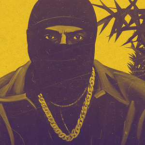 DJ Anten & Prk Urban - Shaolin Beats