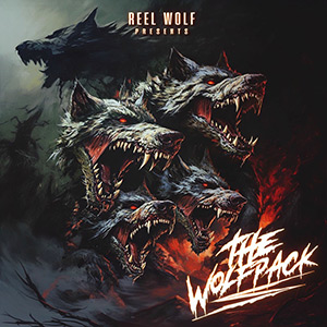 Reel Wolf - The Wolfpack