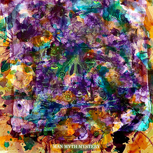 Boxguts - Man Myth Mystery