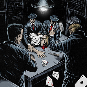 DJ Moya & Daniel Son - Shuffle With The Left