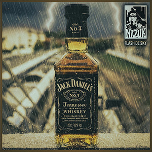Nizuk - Flash De Sky