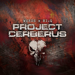 Words & Hi-Q - Project Cerberus