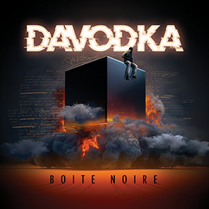 Davodka - Boite Noire