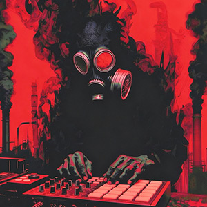 Digital Flashback - MythFactory Beat Tape