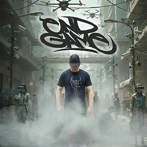 Mental Az - End Game