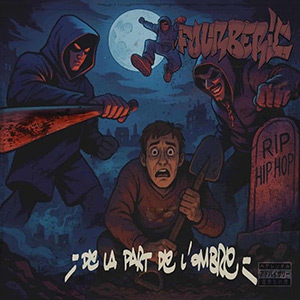 Fourberie - De La Part De L'ombre