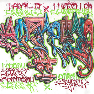 Boxguts & Bloody Monk Consortium - Boxmonx II