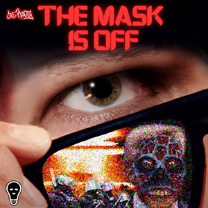 Cee Reality - The Mask Is Off