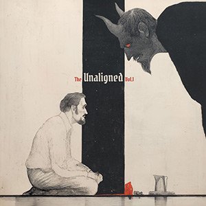 Sam Seed - The Unaligned (Vol.1)