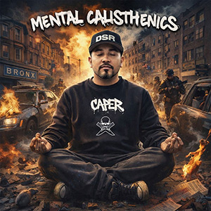 Caper - Mental Calisthenics