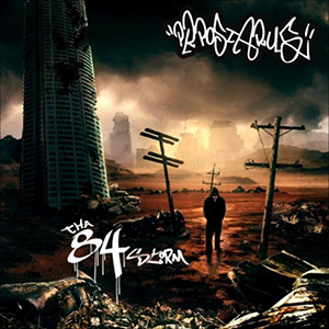 Prpostarus - Tha 84 Storm