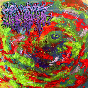 Boxguts & DJ Akoza - Metal Head Space