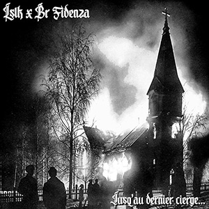 Lslk & Br Fidenza - Jusqu'au Dernier Cierge