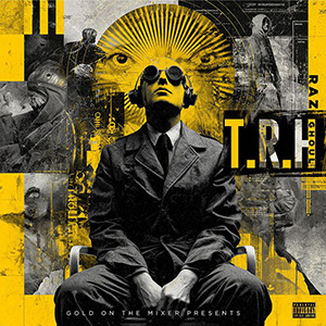 Raz Ghoul - T.R.H.