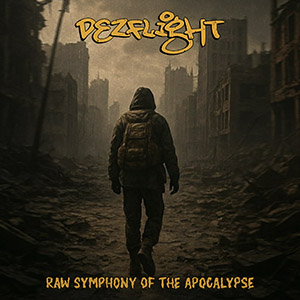 Raw Symphony Of The Apocalypse