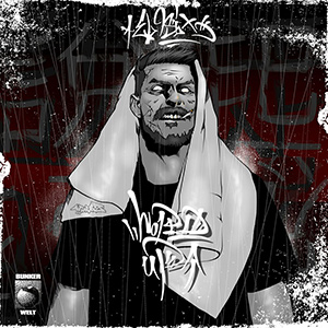 El9Six - Word Up