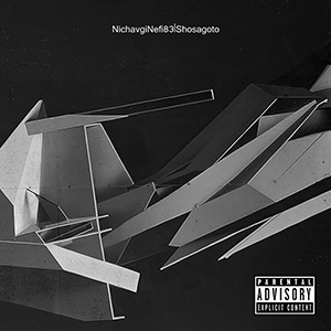 Nichavgi Nefi83 - Shosagoto