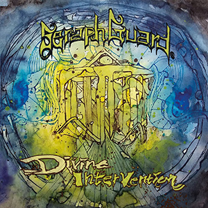Seraph Guard - Divine Intervention