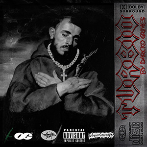 Darcko Grimes - Turbio