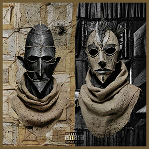 G Fam Black & Tali Rodriguez - The Sinner & The Scoundrel