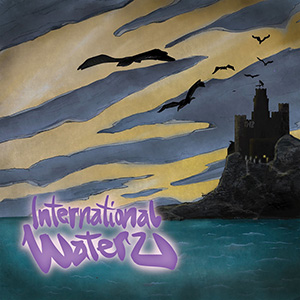LeoLex, The Strange Neighbour & Bobby Slice - International Waterz