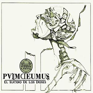 PaimDeumus - El Suicidio De Los Dioses