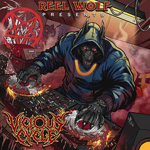 Reel Wolf - Vicious Cycle
