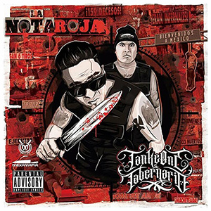Tankeone & Tabernario - La Nota Roja