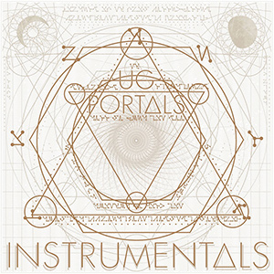 U.G. - Portals (Instrumentals)