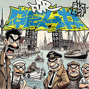 AzumT & HzumZ - Für Geld