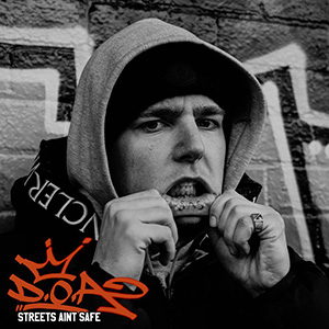 D.O.A - Streets Aint Safe